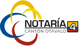 Logo Notaría 4
